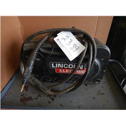 LINCOLN ELECTRIC LN-25 Welding Equipment