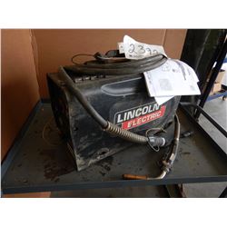 LINCOLN LN-25 Welding Equipment