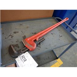 Proto 48" Pipe Wrench Tool