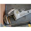 Image 2 : Rigid Pipe Wrenches Tool