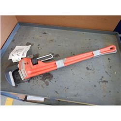 RIGID PIPE WRENCH Tool