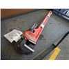 Image 2 : RIGID PIPE WRENCH Tool