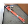 Image 3 : RIGID PIPE WRENCH Tool
