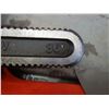 Image 4 : RIGID PIPE WRENCH Tool