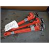 Image 1 : RIGID PIPE WRENCHES Tool