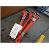 Image 2 : RIGID PIPE WRENCHES Tool