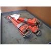 Image 3 : RIGID PIPE WRENCHES Tool