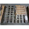 Image 2 : Assorted combination wrenches - 16 std Miscellaneous