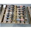 Image 3 : Assorted hammer wrenches - 14 std Miscellaneous