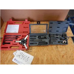 NAPA PULLEY PULLERS Tool