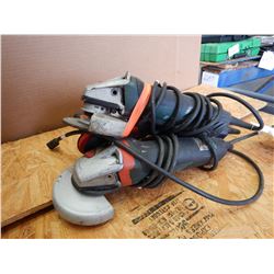 METABO CUT-OFF SAWS Tool