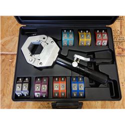 BLUE-POINT HYD CRIMPING TOOL Tool