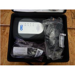 OTC VEHICLE COMMUNICATION INTERFACE Shop Equipment