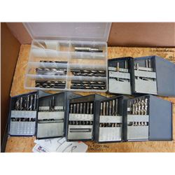 HUOT DRILL BITS Tool