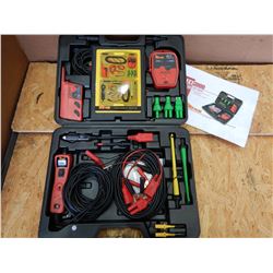 POWER PRODE ECT3000 Shop Equipment