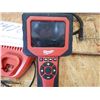 Image 2 : MILWAUKEE DIGITAL INSPECTION CAMERA Tool