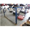 Image 1 : METAL TABLE Shop Equipment