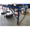 Image 2 : METAL TABLE Shop Equipment