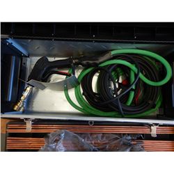 OXYLANCE SURE CUT SYSTEM Welding Equipment