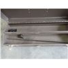 Image 2 : HOMAK INDUSTRIAL METAL TOOL BOX Shop Equipment