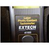 Image 2 : EXTECH TACHOMETER Shop Equipment