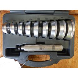 BLUE-POINT BEARING RACE/ DRIVER SET Tool