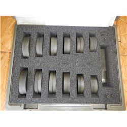 OTC SEAL/ BEARING DRIVER SET Tool