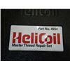 Image 6 : HELICOIL THREAD REPAIR KIT Shop Equipment