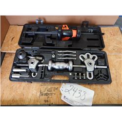 OTC 9-WAY HAMMER PULLER SET Shop Equipment