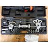 Image 2 : OTC 9-WAY HAMMER PULLER SET Shop Equipment