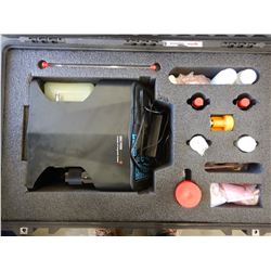 Portable oil diagnostic unit Miscellaneous