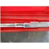 Image 2 : Proto 1/2" drive torque wrench Miscellaneous