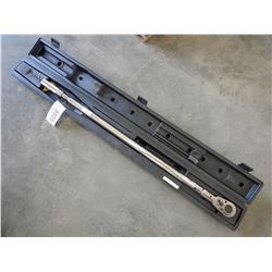 CDI 3/4" drive torque wrench Miscellaneous