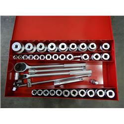 PROTO PULL HANDLE/ RATCHET SET Shop Equipment