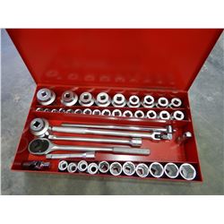 PROTO PULL HANDLE/ RATCHET SET Shop Equipment