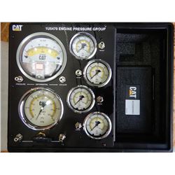 CATERPILLAR 1U5470 ENGINE PRESSURE Tool