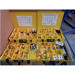 CATERPILLAR SEAL SERVICE KITS Shop Equipment