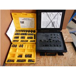 CATERPILLAR REPAIR KIT/ STUD REMOVAL KIT Shop Equipment