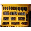 Image 4 : CATERPILLAR REPAIR KIT/ STUD REMOVAL KIT Shop Equipment