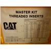 Image 5 : CATERPILLAR REPAIR KIT/ STUD REMOVAL KIT Shop Equipment