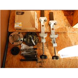 CATERPILLAR INSTALLER PARTS Equipment Part