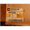 Image 4 : CATERPILLAR INSTALLER PARTS Equipment Part
