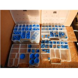 CATERPILLAR HYD HOSE CAPS Shop Equipment