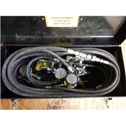 HARRIS NITROGEN CHARGE KIT Shop Equipment