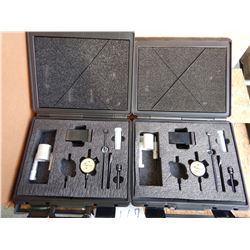 CATERPILLAR TIMING AND SETTING Shop Equipment