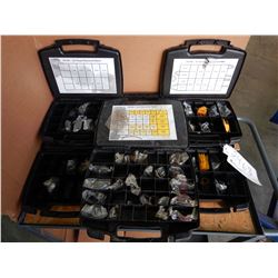 CATERPILLAR SEAL KITS Shop Equipment