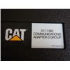 Image 2 : CATERPILLAR Communications Adapter 3 Group 317-74S4 Shop Equipment