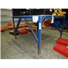 Image 1 : METAL TABLE Shop Equipment