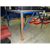 Image 2 : METAL TABLE Shop Equipment