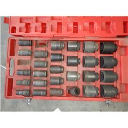SUNEX SOCKET SET Tool
